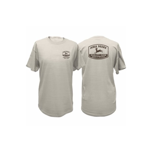 J America MED Oat SS Men TShirt 13281044OM04 - main